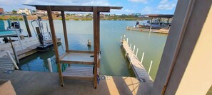 Marina - Oyster Cove (Port Isabel)