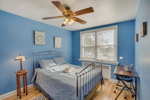 Interior - Quaint Lansdowne Getaway Near Downtown Philly! (Lansdowne)