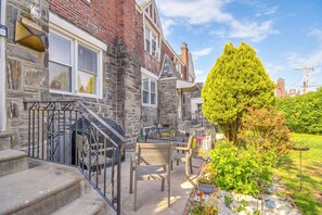 House (3 Bedrooms) | Interior - Quaint Lansdowne Getaway Near Downtown Philly! (Lansdowne)