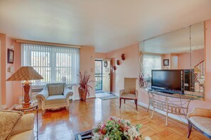Huis (3 Bedrooms) | Interieur