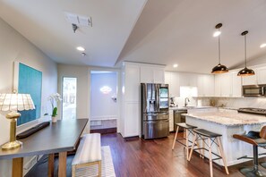 Casa (5 Bedrooms) | Parte interna