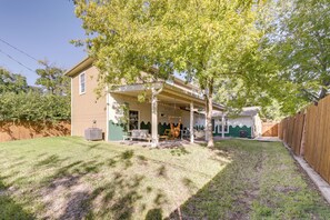 Casa (5 Bedrooms) | Parte interna