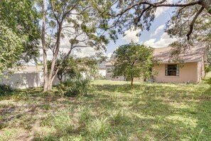 House (3 Bedrooms) | Interior - Orlando Home: 6 Mi to Universal! (Orlando)