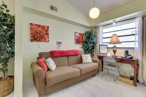 Hus (3 Bedrooms) | Innvendig