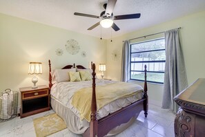 House (3 Bedrooms) | Interior - Orlando Home: 6 Mi to Universal! (Orlando)