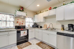 Casa (3 Bedrooms) | Interior