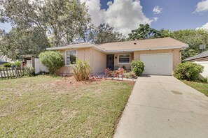 Interior - Orlando Home: 6 Mi to Universal! (Orlando)