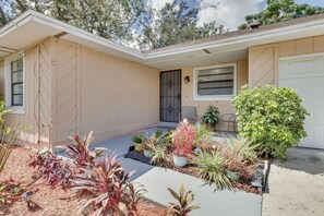 Hus (3 Bedrooms) | Innvendig