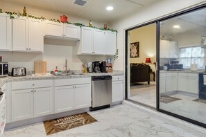 Maison (3 Bedrooms) | Intérieur