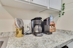 Hus (3 Bedrooms) | Innvendig