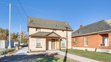 Apartment (3 Bedrooms) | Interior
