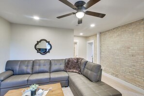 Διαμέρισμα (3 Bedrooms) | Εσωτερικοί χώροι