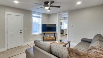 Apartment (3 Bedrooms) | Interior