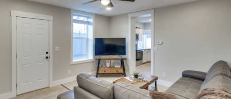 Appartement (3 Bedrooms) | Intérieur