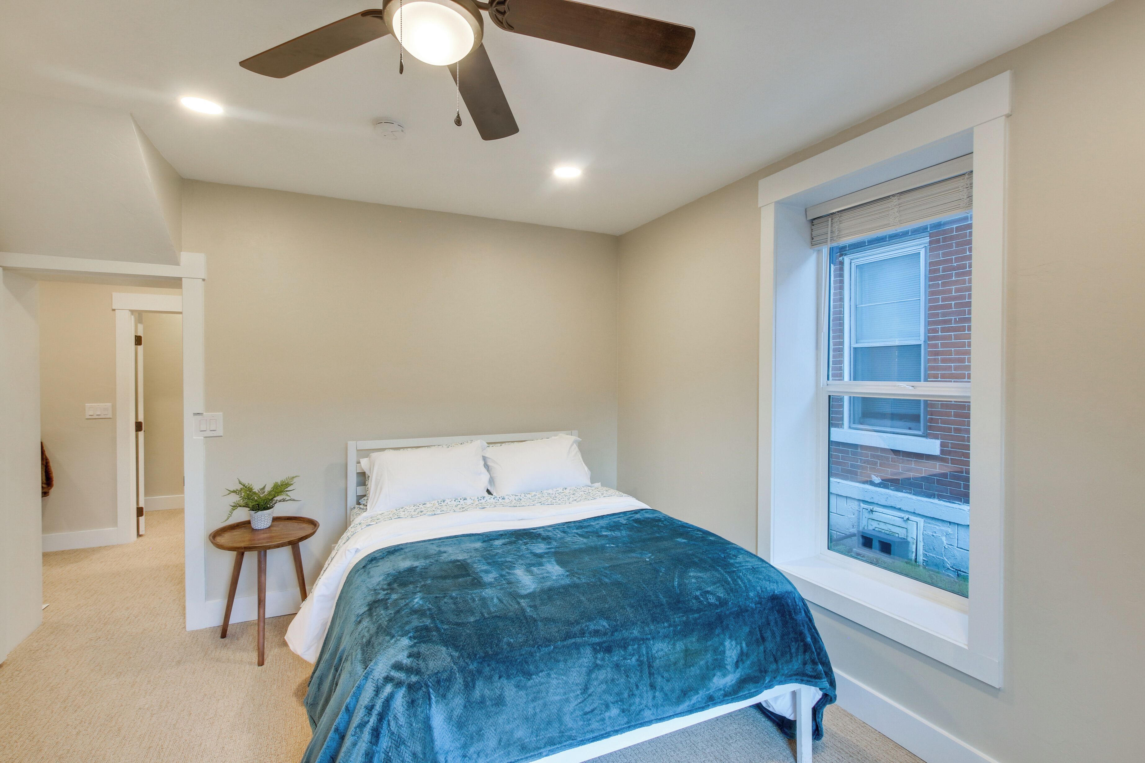 Apartment (3 Bedrooms) | Interior