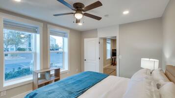 Apartment (3 Bedrooms) | Interior