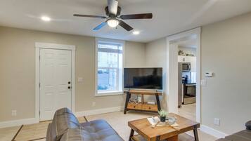 Apartment (3 Bedrooms) | Interior