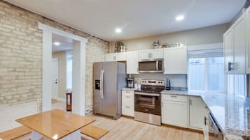 Apartment (3 Bedrooms) | Interior