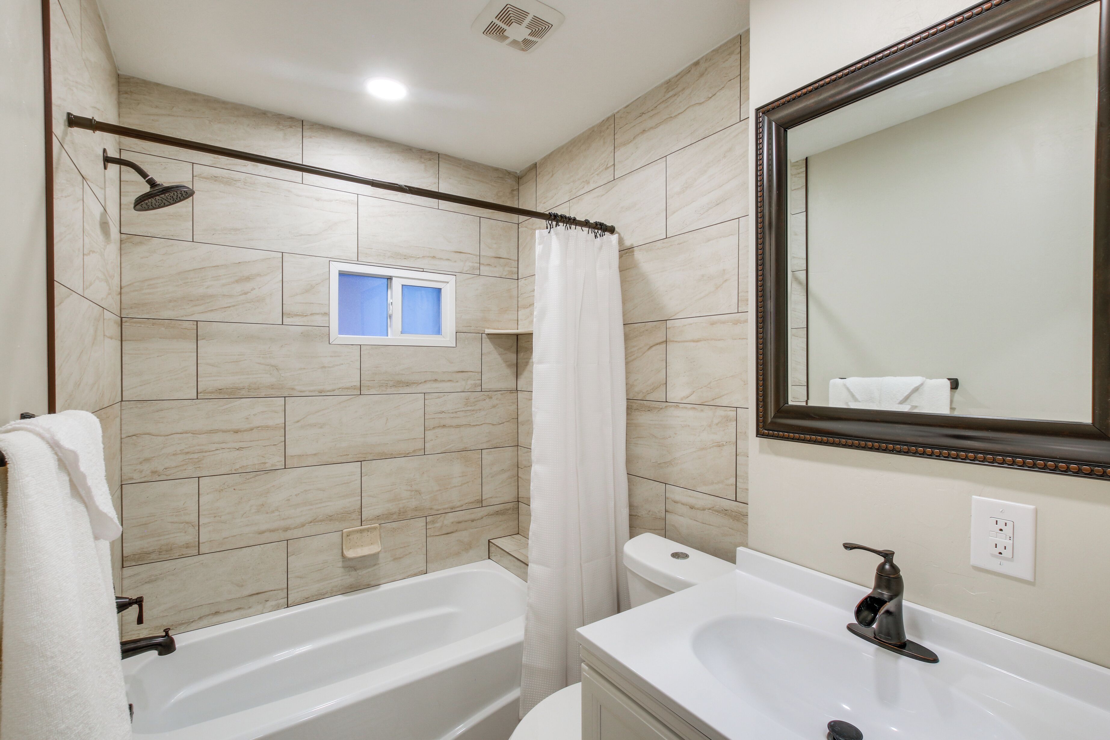 Departamento (3 Bedrooms) | Interior