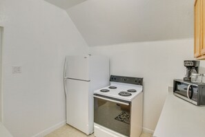 apartman (1 Bedroom) | Belső rész