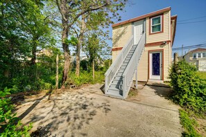 Apartment (2 Bedrooms) | Innenbereich