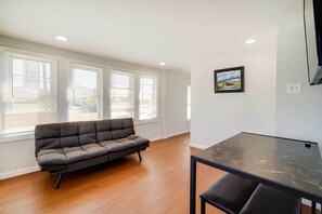 Leilighet (2 Bedrooms) | Innvendig