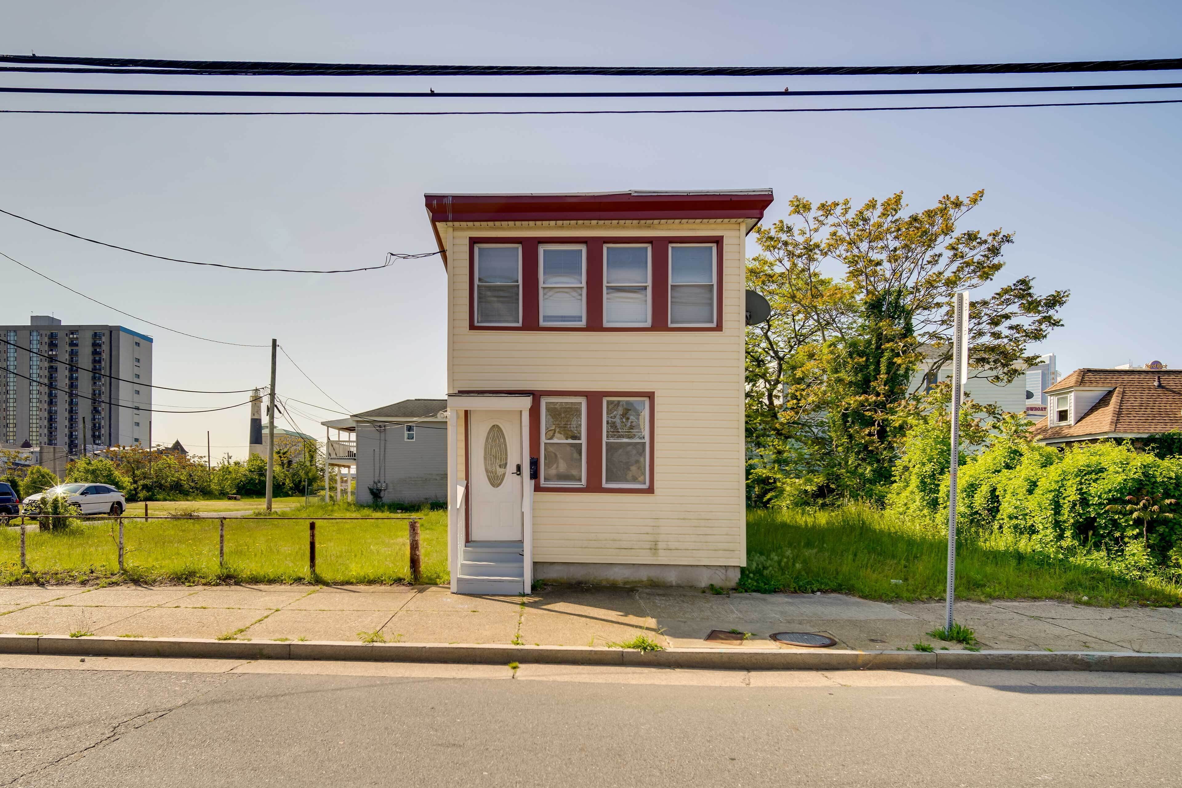 Appartement (2 Bedrooms) | Intérieur
