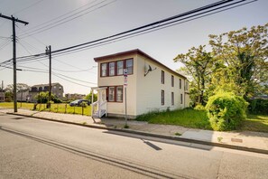 Leilighet (2 Bedrooms) | Innvendig