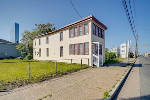 Apartment (2 Bedrooms) | Innenbereich