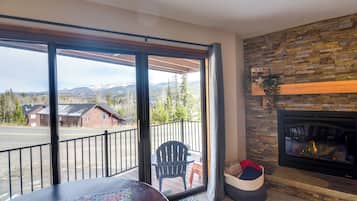 Apartment (3 Bedrooms) | Interior