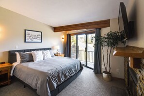 Leilighet (3 Bedrooms) | Innvendig