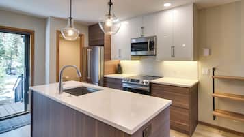 Apartment (3 Bedrooms) | Interior