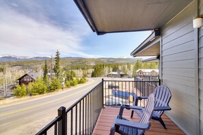 Apartment (3 Bedrooms) | Bahagian dalam