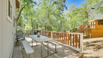 Ferienhaus (3 Bedrooms) | Innenbereich