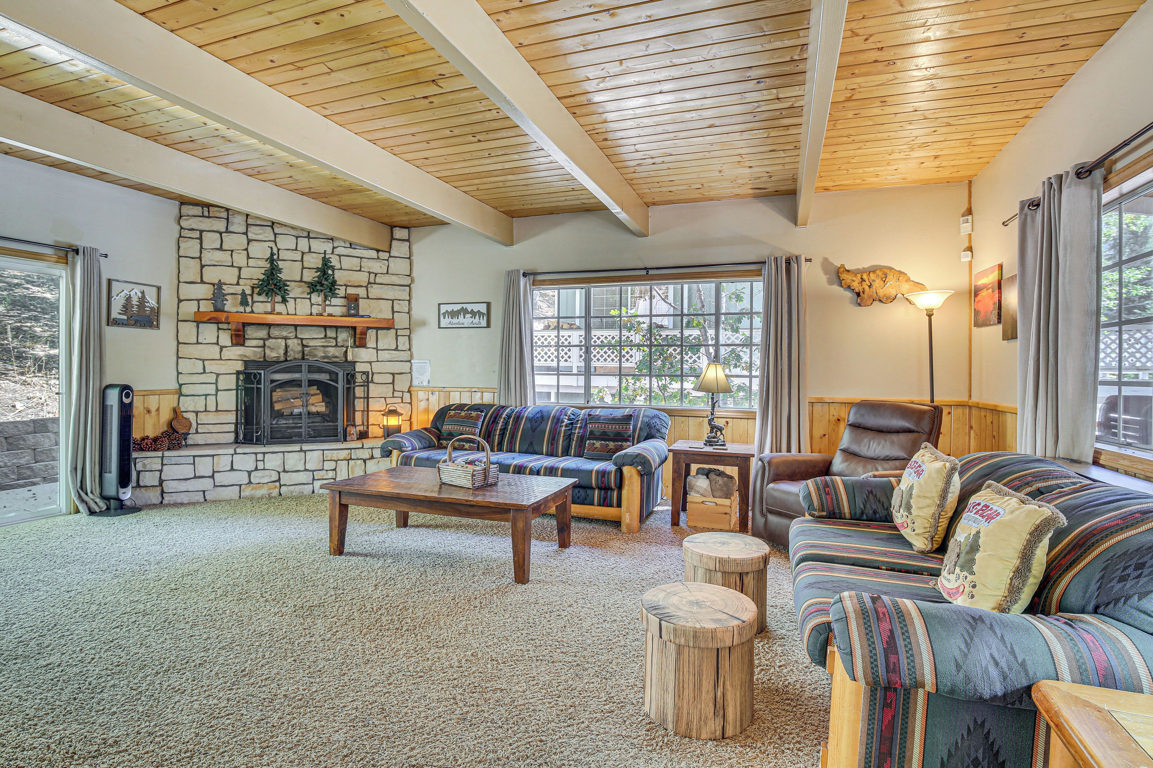 하우스 (3 Bedrooms) | 내부