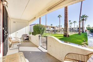 Departamento (2 Bedrooms) | Interior