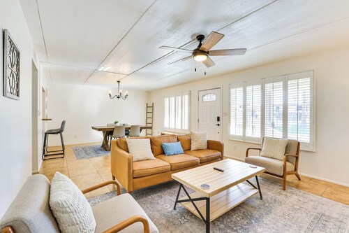 Community Pool at Litchfield Park Condo