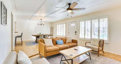 Community Pool at Litchfield Park Condo