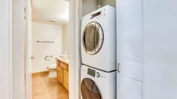 شقة (2 Bedrooms) | المنشأة من الداخل