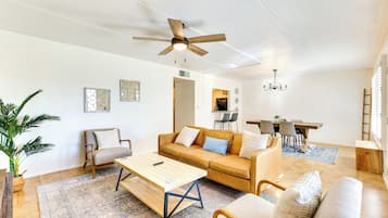 Appartement (2 Bedrooms) | Façade de l’hébergement