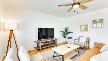 Appartement (2 Bedrooms) | Intérieur