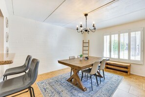 Departamento (2 Bedrooms) | Interior