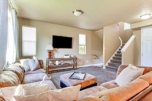 Casa (4 Bedrooms) | Interior
