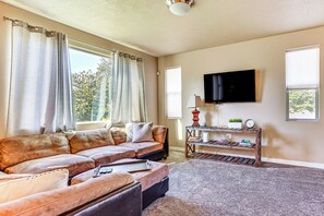 Casa (4 Bedrooms) | Interior