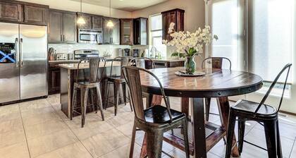 South Salt Lake Home w/ Hot Tub: 7 Mi to Downtown