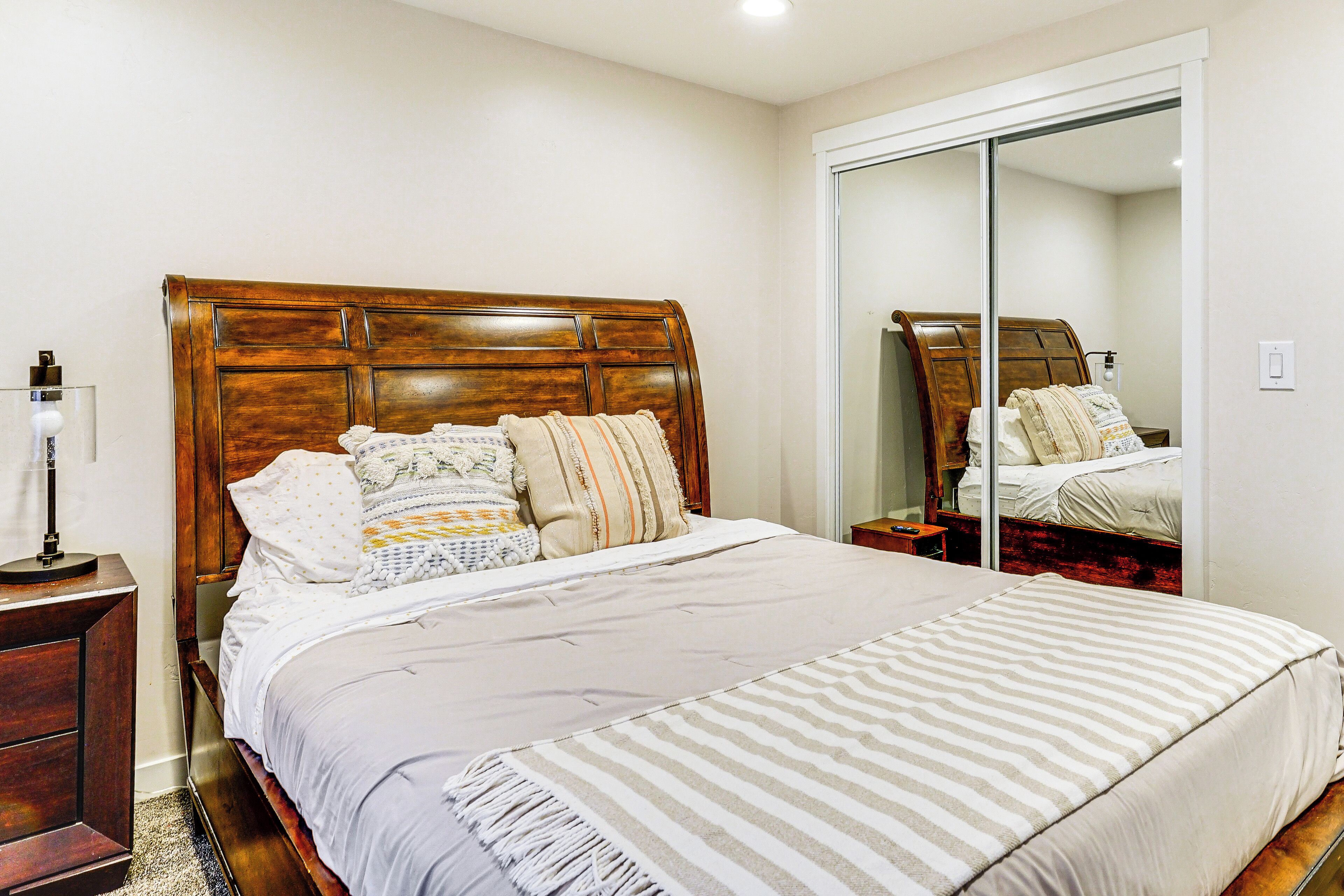 Rumah (4 Bedrooms) | Interior