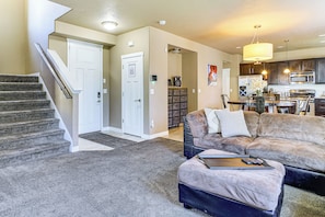 Casa (4 Bedrooms) | Interior