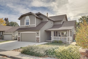 Ferienhaus (5 Bedrooms) | Innenbereich