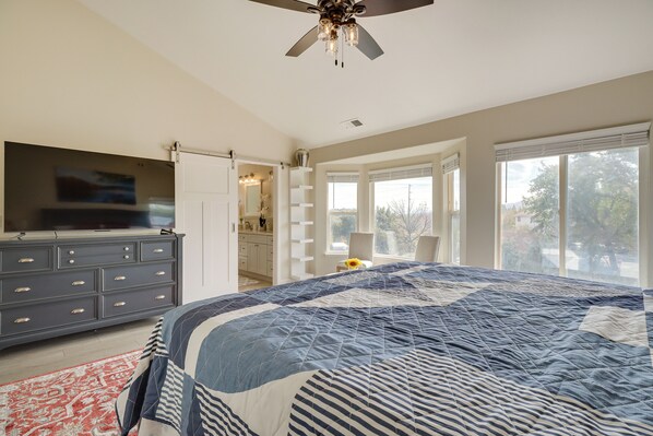 Casa (5 Bedrooms) | Interior