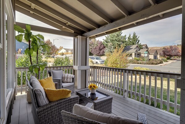 Maison (5 Bedrooms) | Intérieur